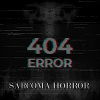 Sarcoma Horror — 1960 — обложка